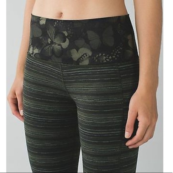 ISO Skinny Groove pants - Picture 2 of 4